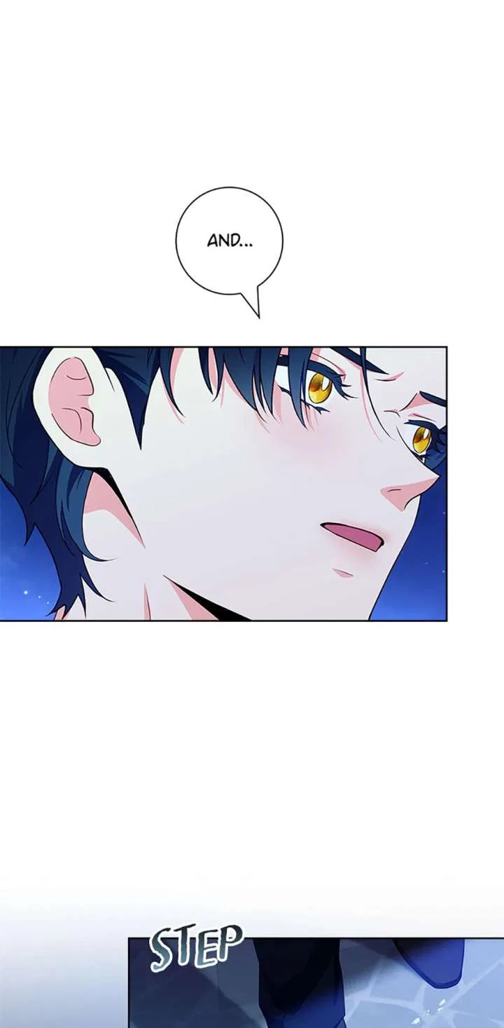 My Husband Is My Choice Chapter 65 – Page 9
