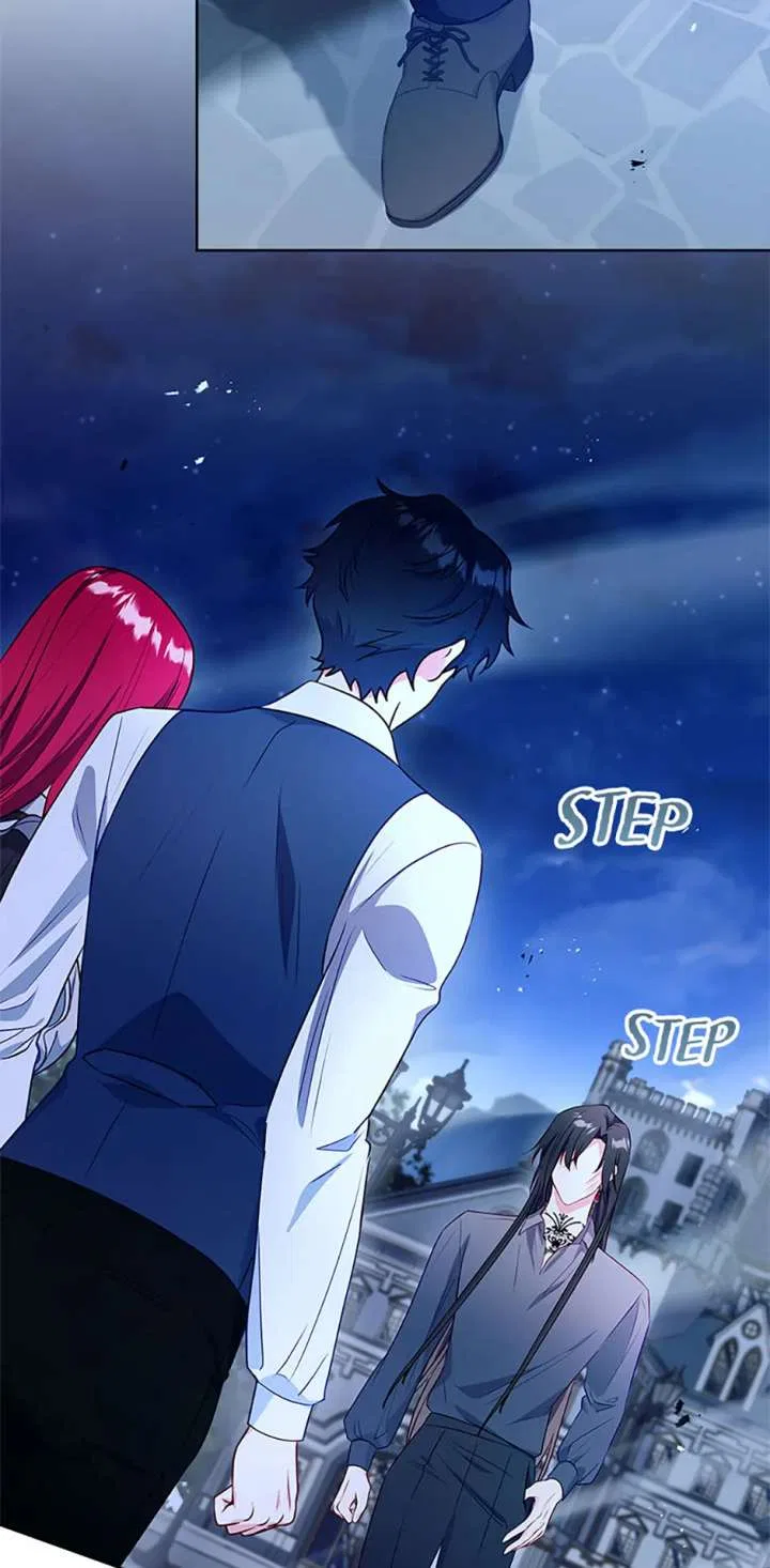 My Husband Is My Choice Chapter 65 – Page 10