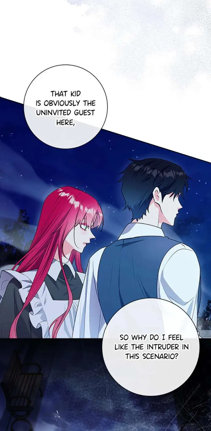 My Husband Is My Choice Chapter 65 – Page 12