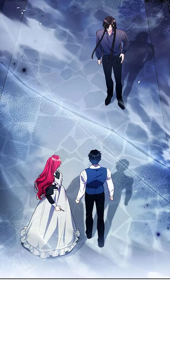My Husband Is My Choice Chapter 65 – Page 13