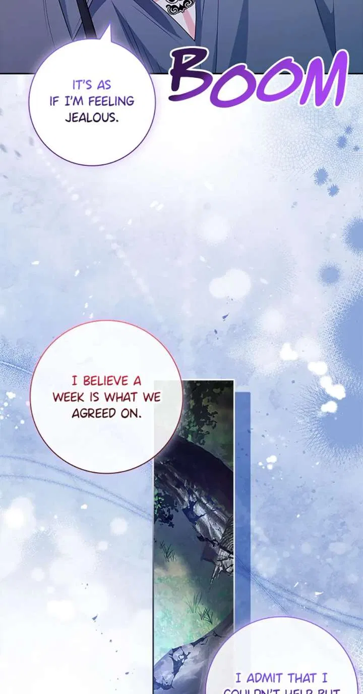 My Husband Is My Choice Chapter 65 – Page 17