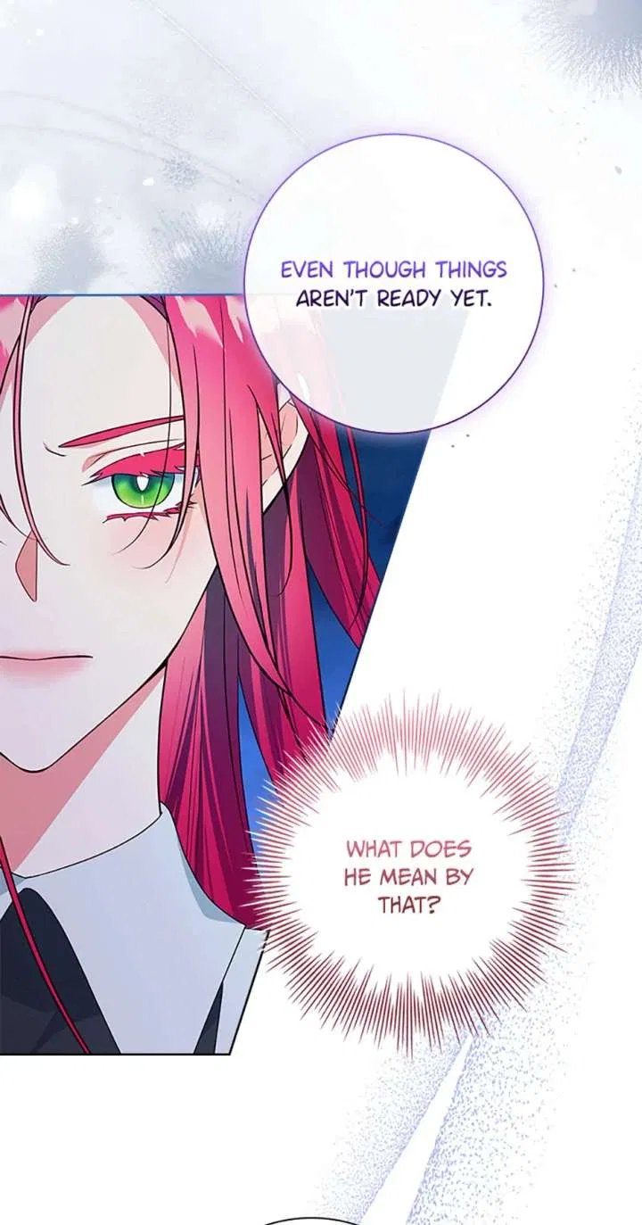 My Husband Is My Choice Chapter 65 – Page 19