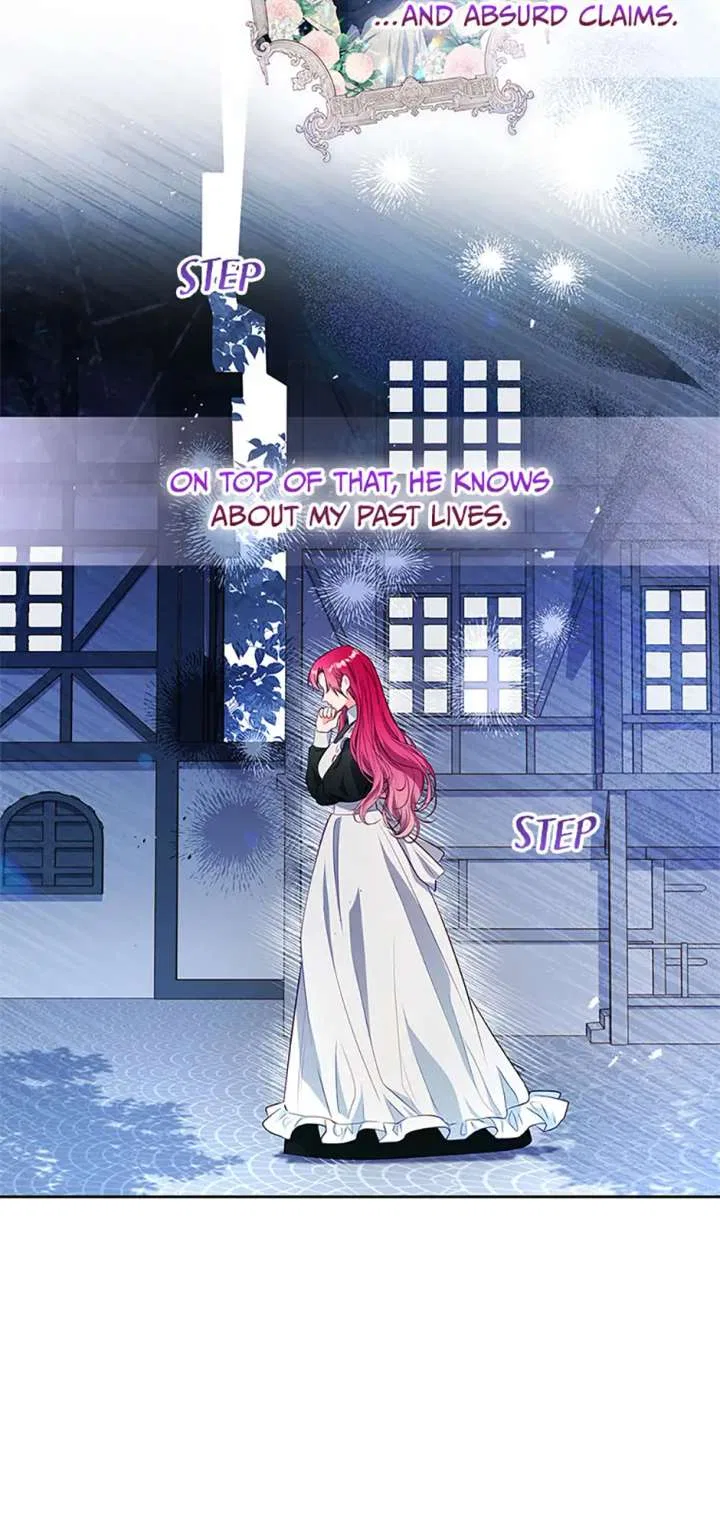 My Husband Is My Choice Chapter 65 – Page 31
