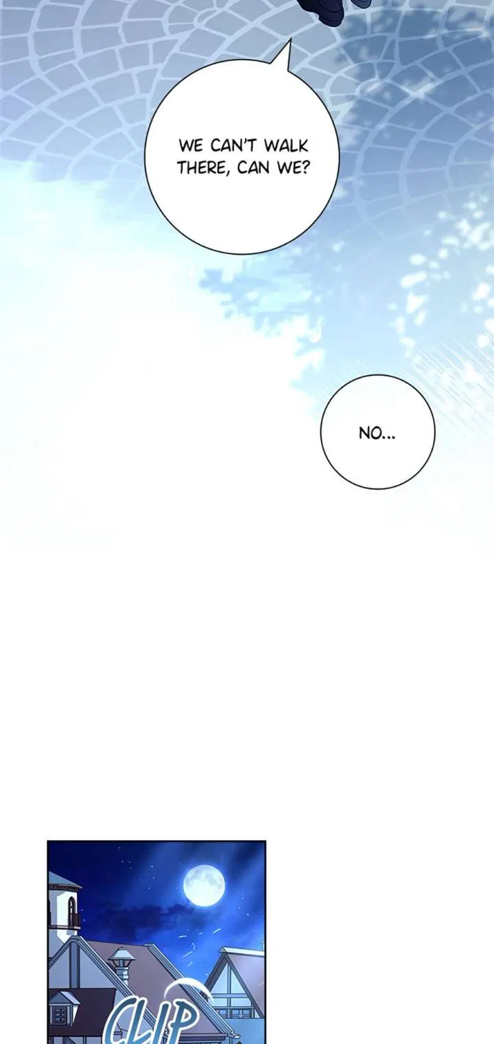 My Husband Is My Choice Chapter 65 – Page 34