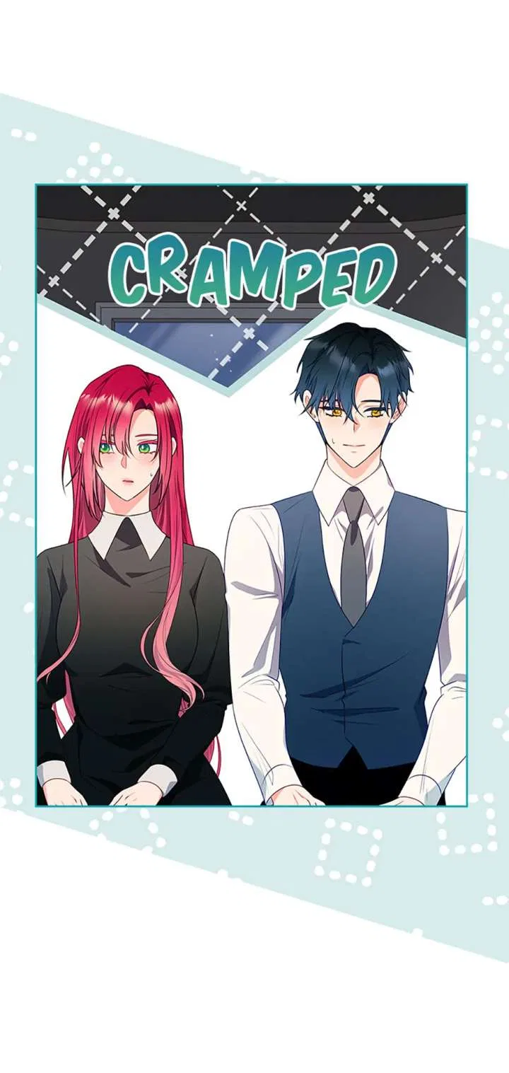 My Husband Is My Choice Chapter 65 – Page 36