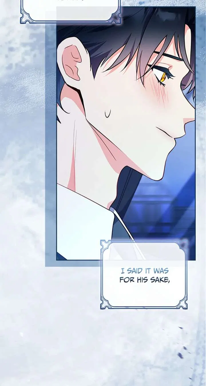 My Husband Is My Choice Chapter 65 – Page 38