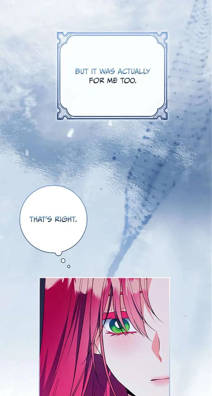 My Husband Is My Choice Chapter 65 – Page 39