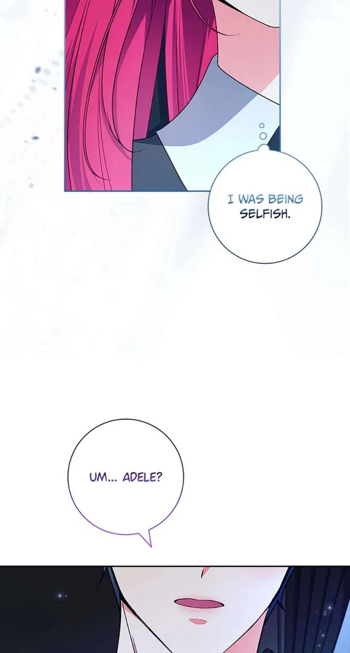 My Husband Is My Choice Chapter 65 – Page 40