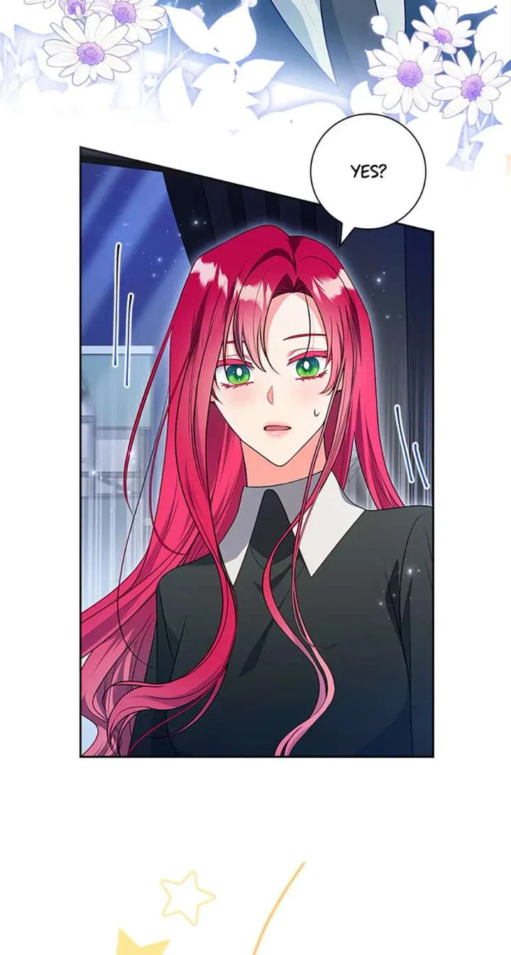 My Husband Is My Choice Chapter 65 – Page 42