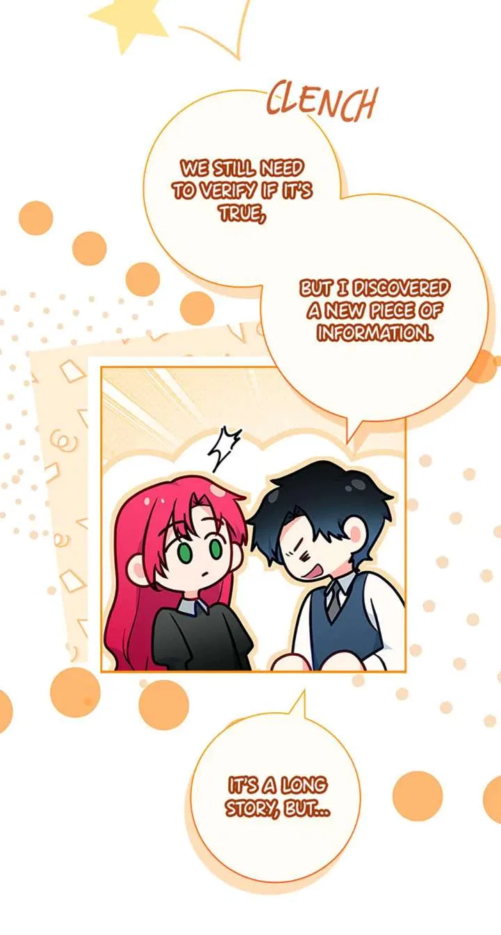 My Husband Is My Choice Chapter 65 – Page 43