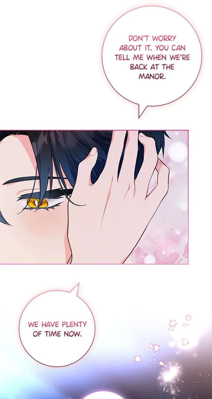 My Husband Is My Choice Chapter 65 – Page 44