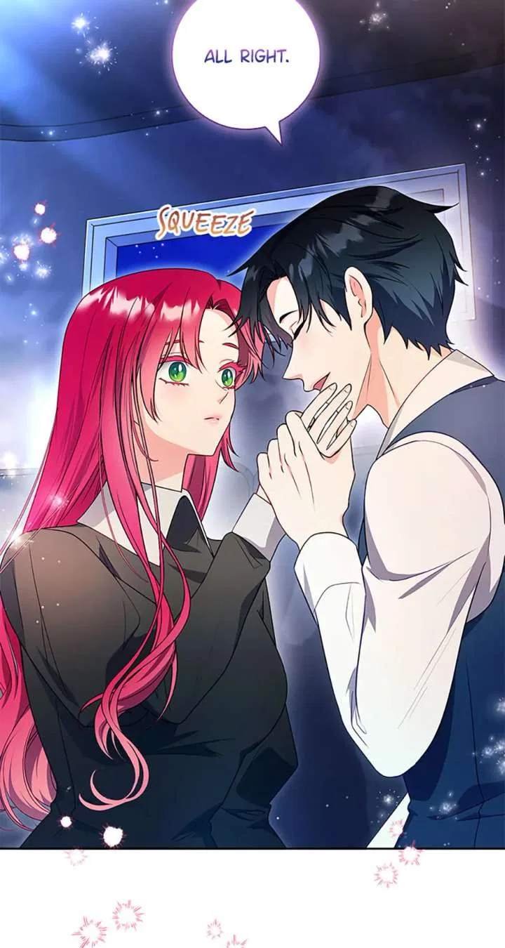 My Husband Is My Choice Chapter 65 – Page 45