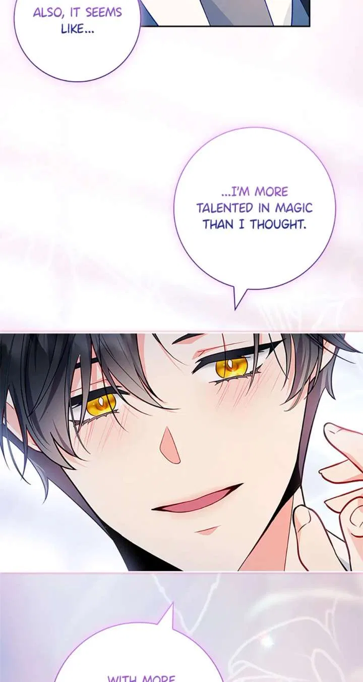 My Husband Is My Choice Chapter 65 – Page 47
