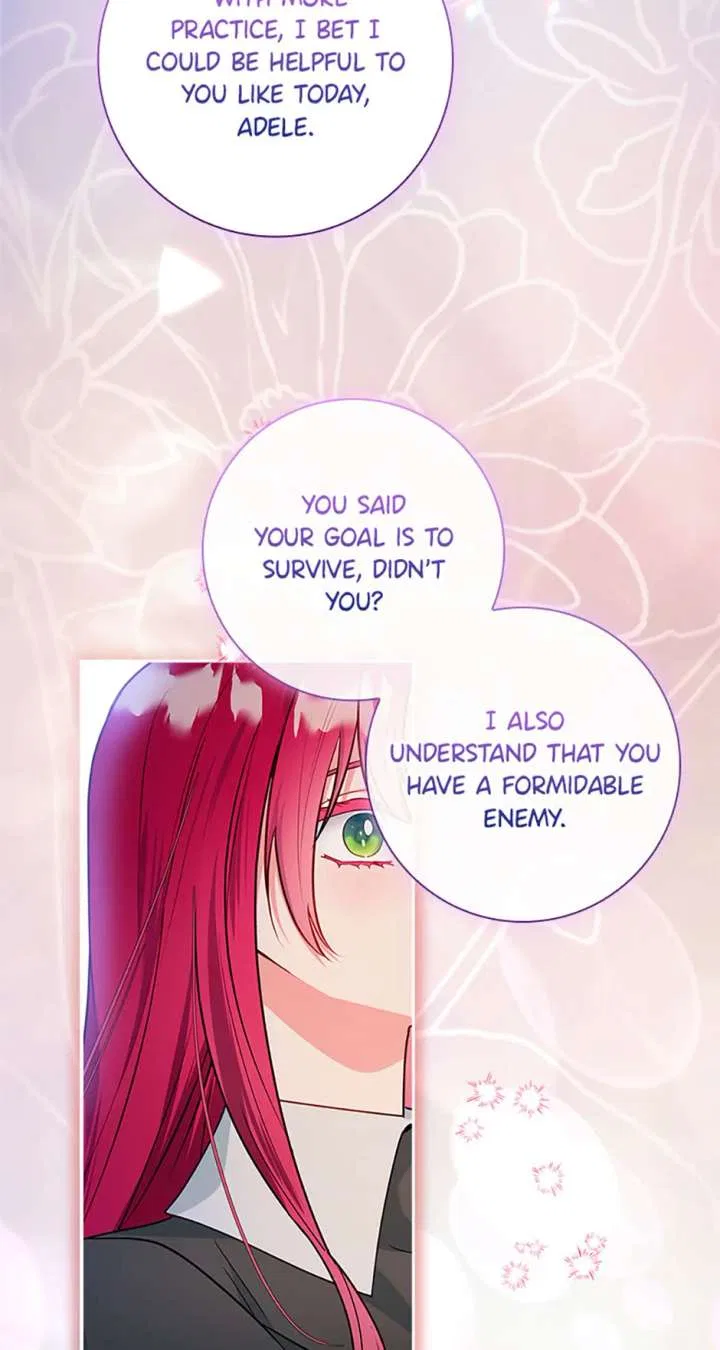 My Husband Is My Choice Chapter 65 – Page 48