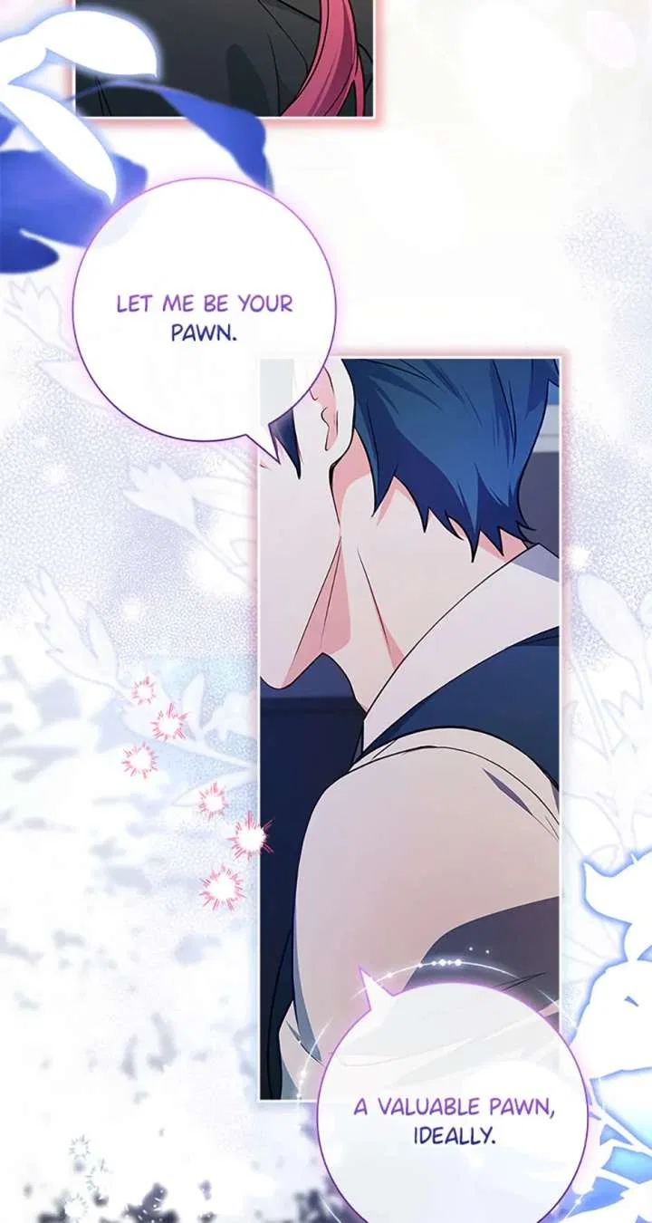My Husband Is My Choice Chapter 65 – Page 49