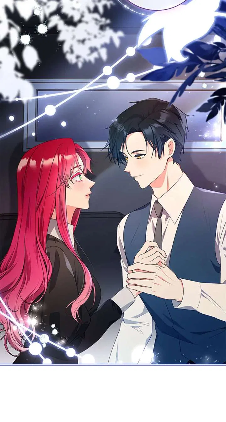 My Husband Is My Choice Chapter 65 – Page 50