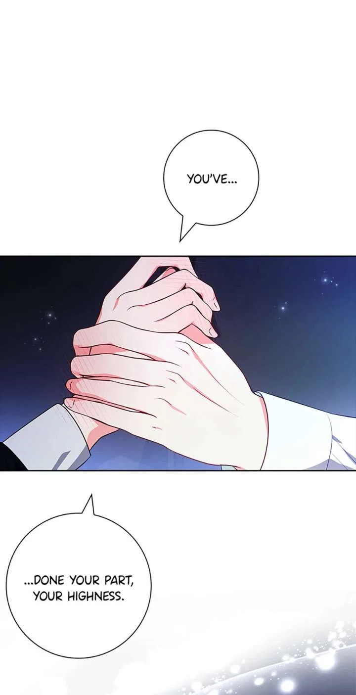 My Husband Is My Choice Chapter 65 – Page 51
