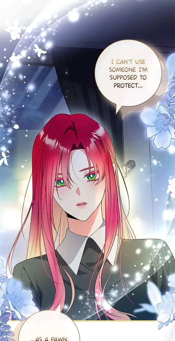 My Husband Is My Choice Chapter 65 – Page 52