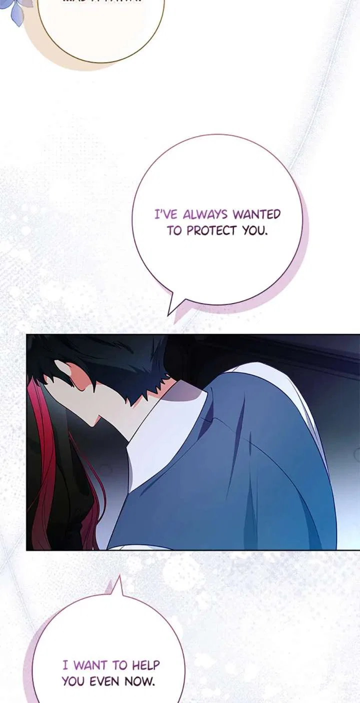My Husband Is My Choice Chapter 65 – Page 53