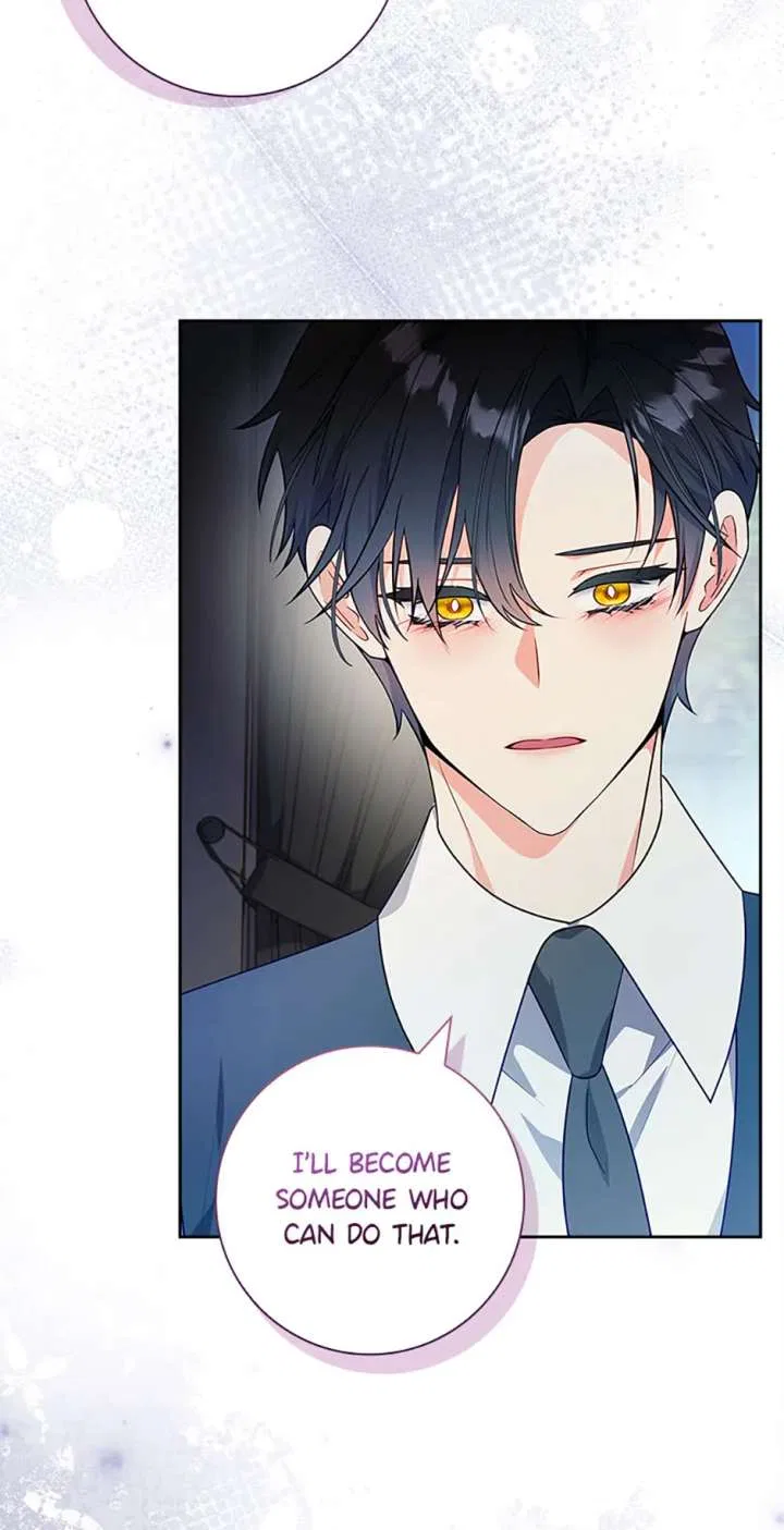 My Husband Is My Choice Chapter 65 – Page 54