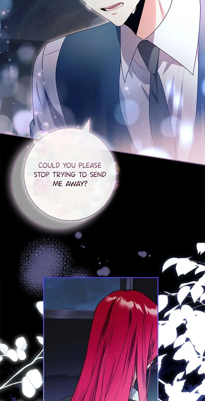 My Husband Is My Choice Chapter 65 – Page 56