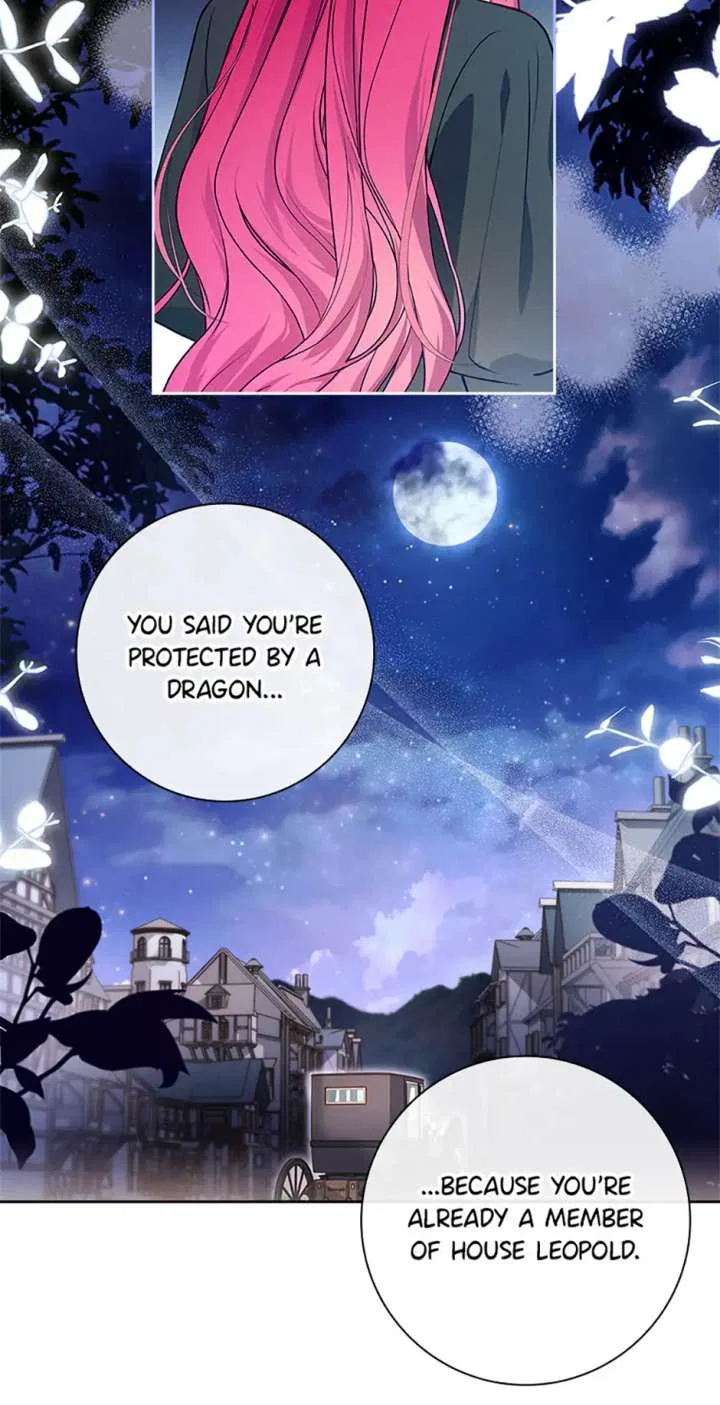 My Husband Is My Choice Chapter 65 – Page 57