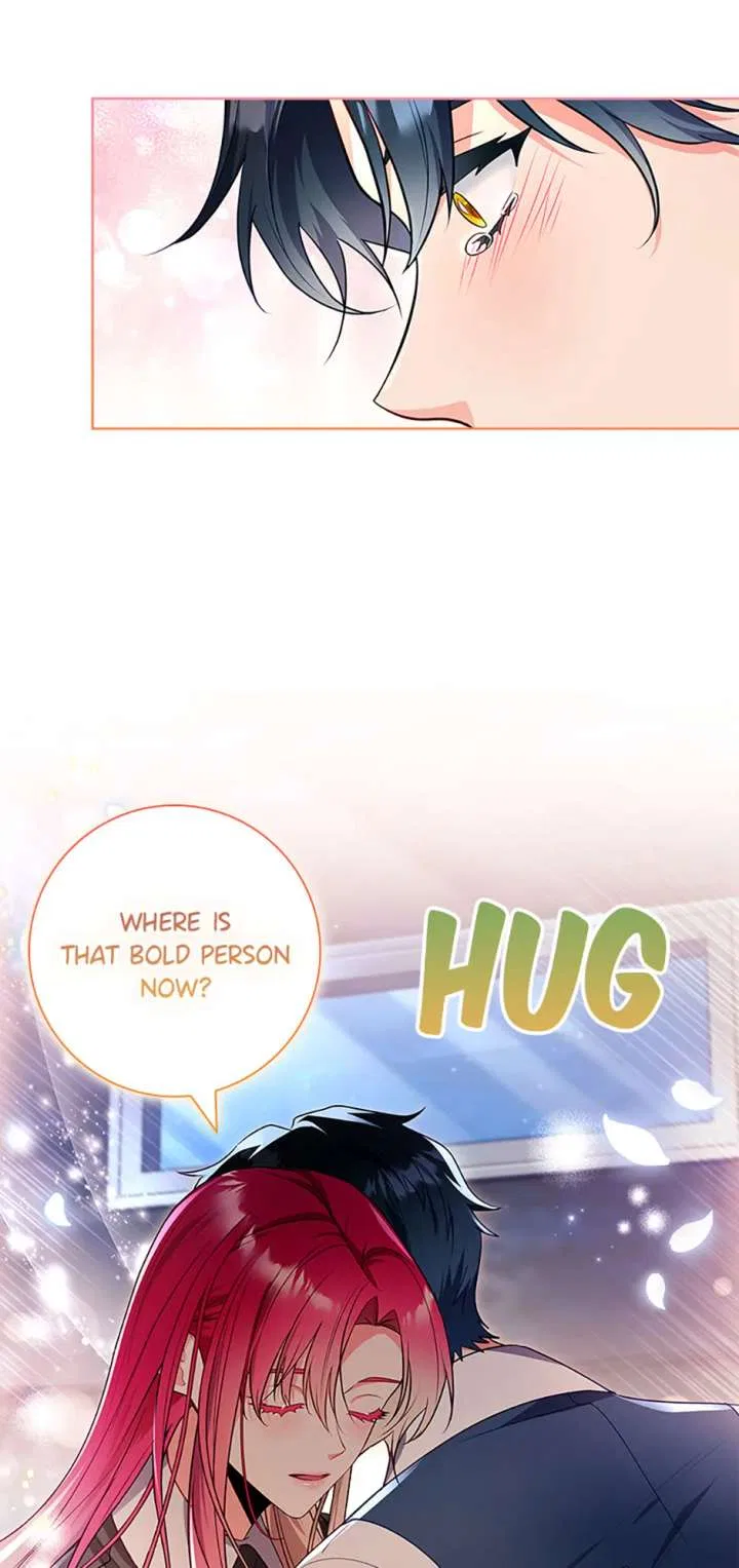 My Husband Is My Choice Chapter 65 – Page 58