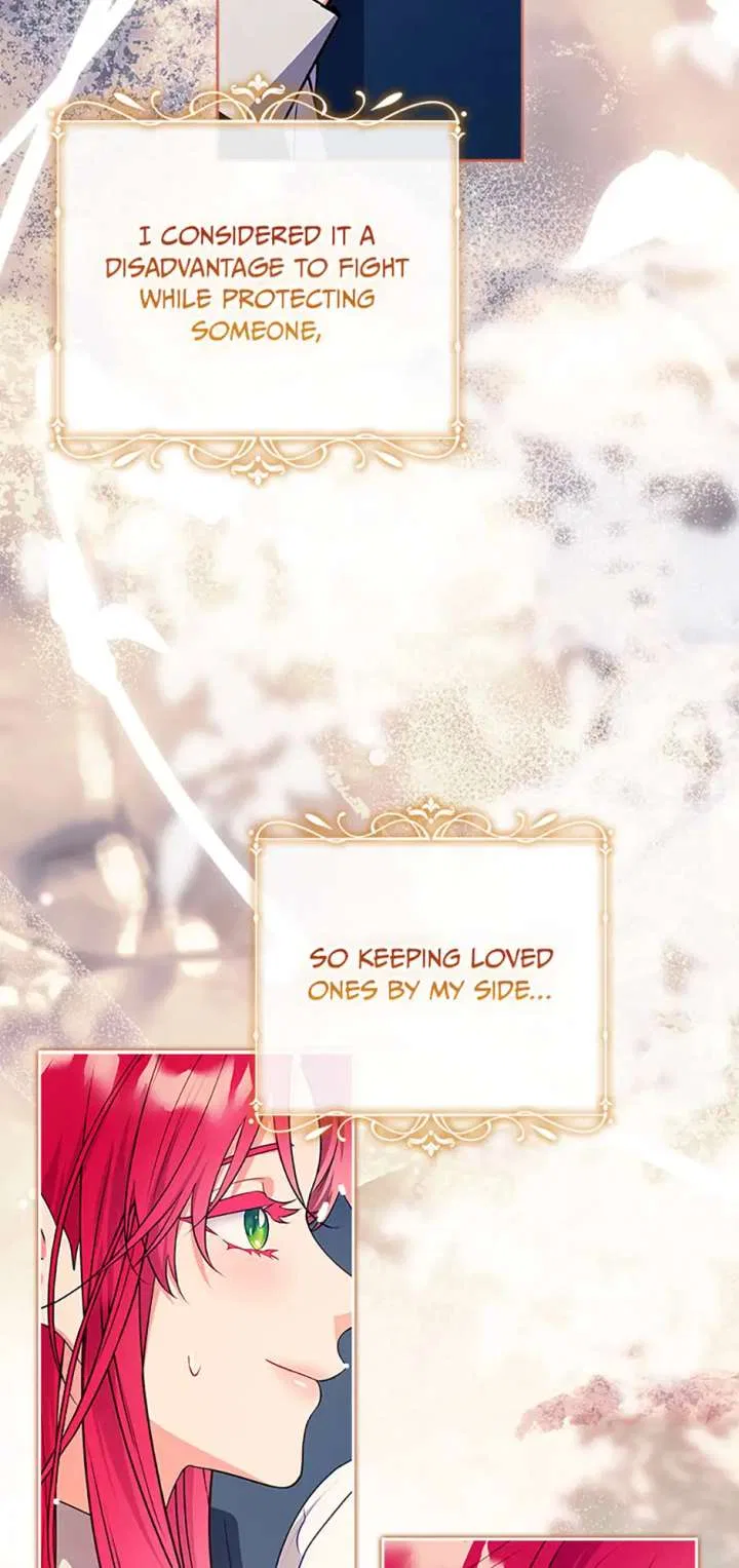 My Husband Is My Choice Chapter 65 – Page 60