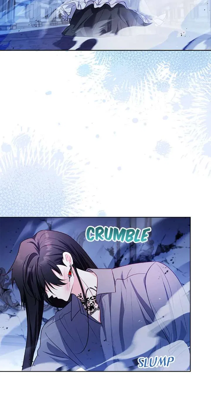 My Husband Is My Choice Chapter 64 – Page 3