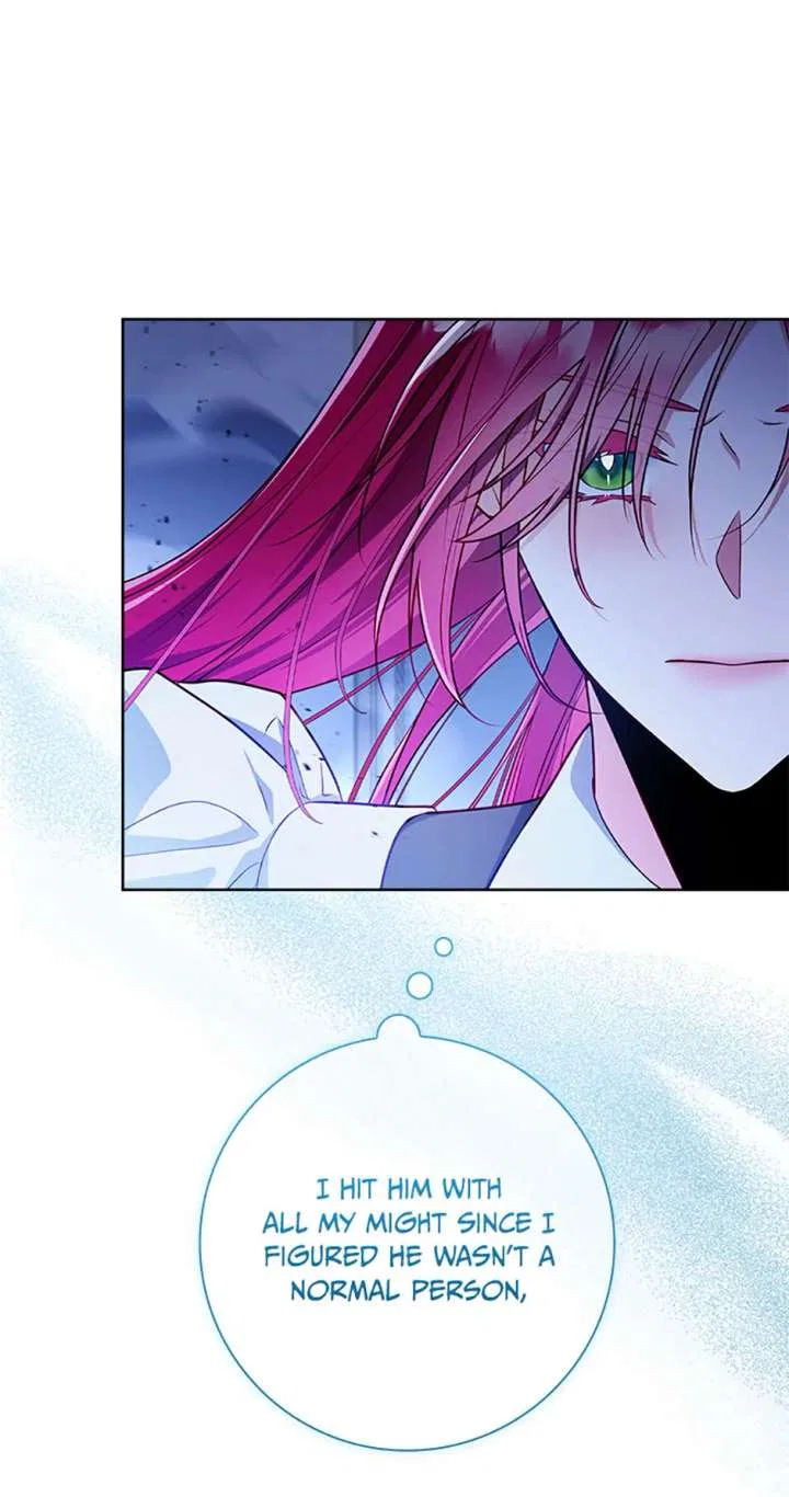 My Husband Is My Choice Chapter 64 – Page 4