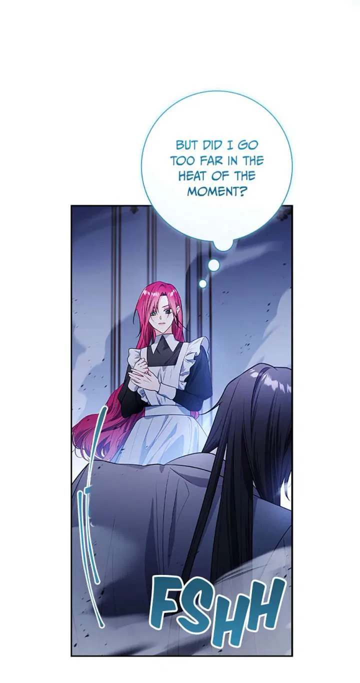 My Husband Is My Choice Chapter 64 – Page 5