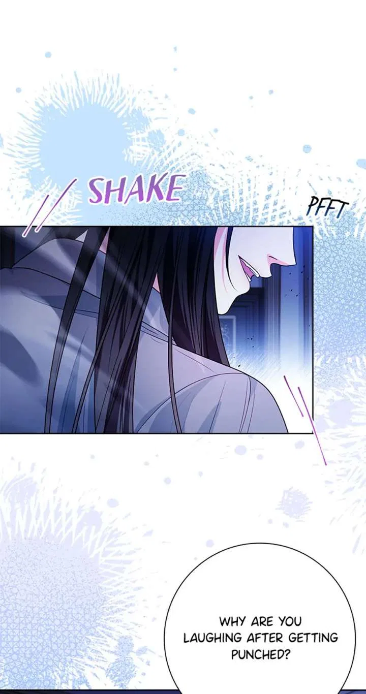 My Husband Is My Choice Chapter 64 – Page 6
