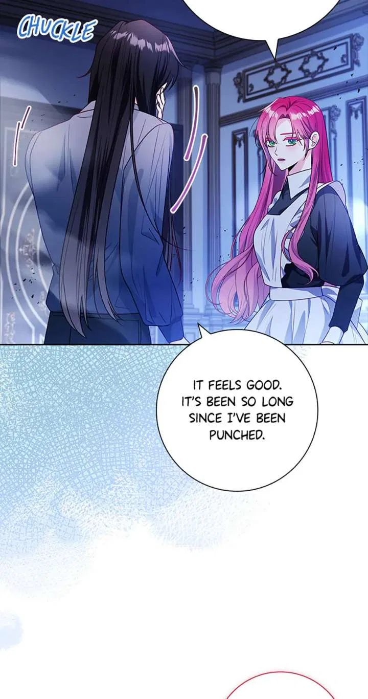 My Husband Is My Choice Chapter 64 – Page 7