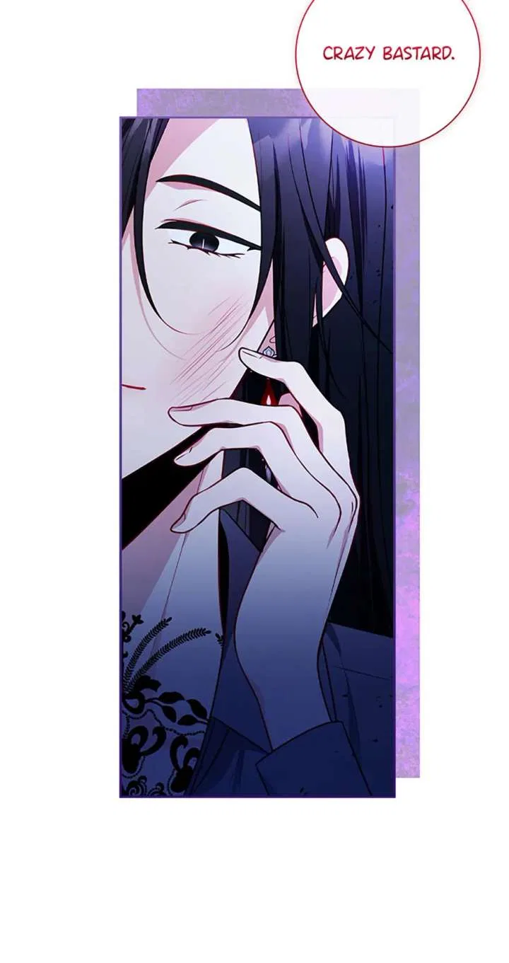 My Husband Is My Choice Chapter 64 – Page 8