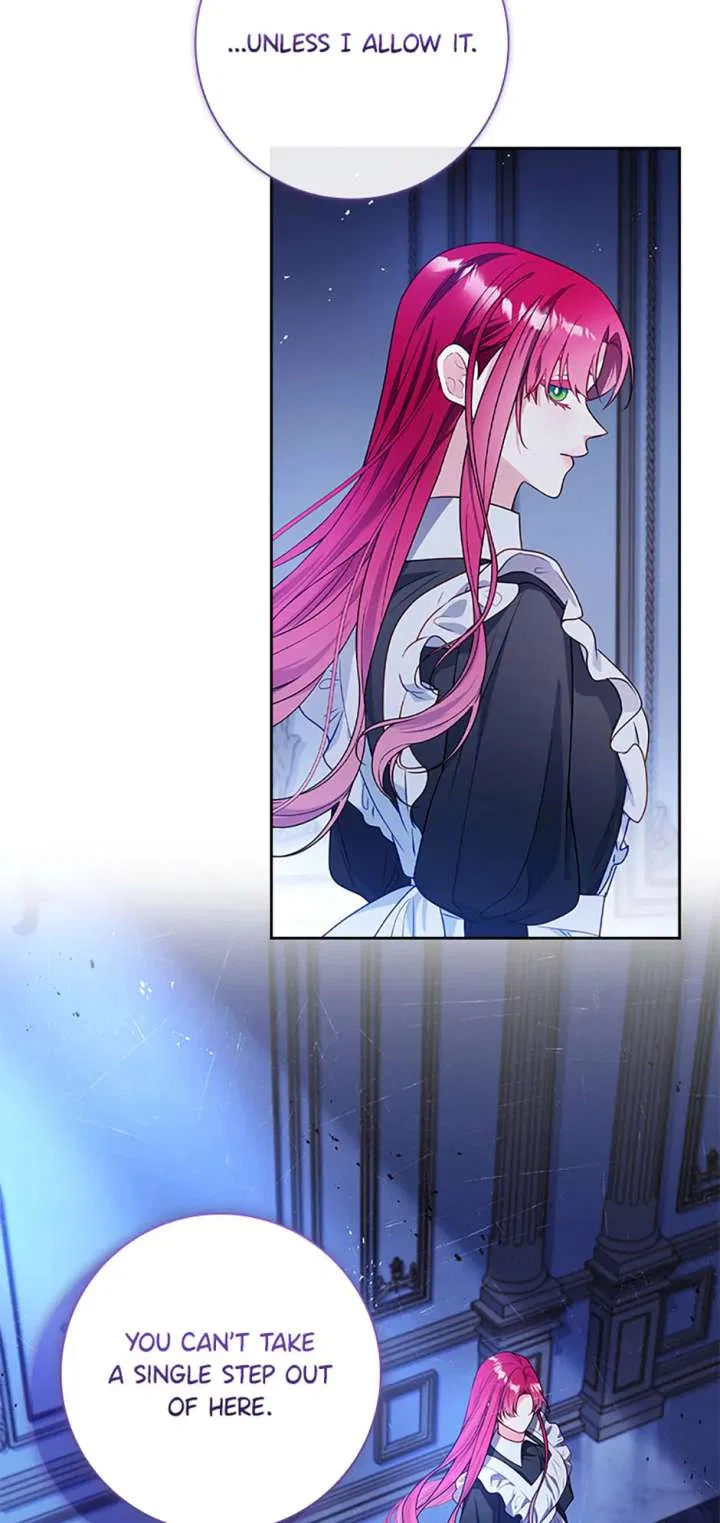 My Husband Is My Choice Chapter 64 – Page 10