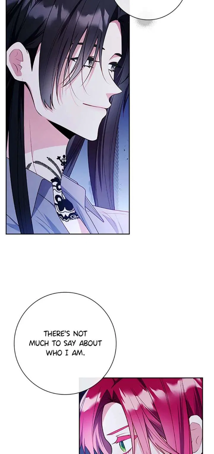 My Husband Is My Choice Chapter 64 – Page 12