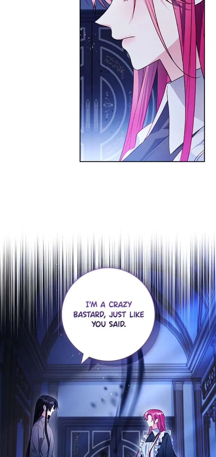 My Husband Is My Choice Chapter 64 – Page 13