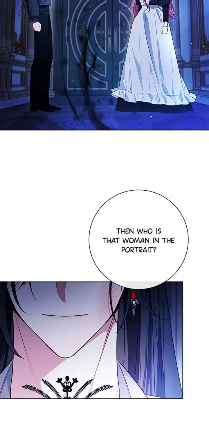 My Husband Is My Choice Chapter 64 – Page 14