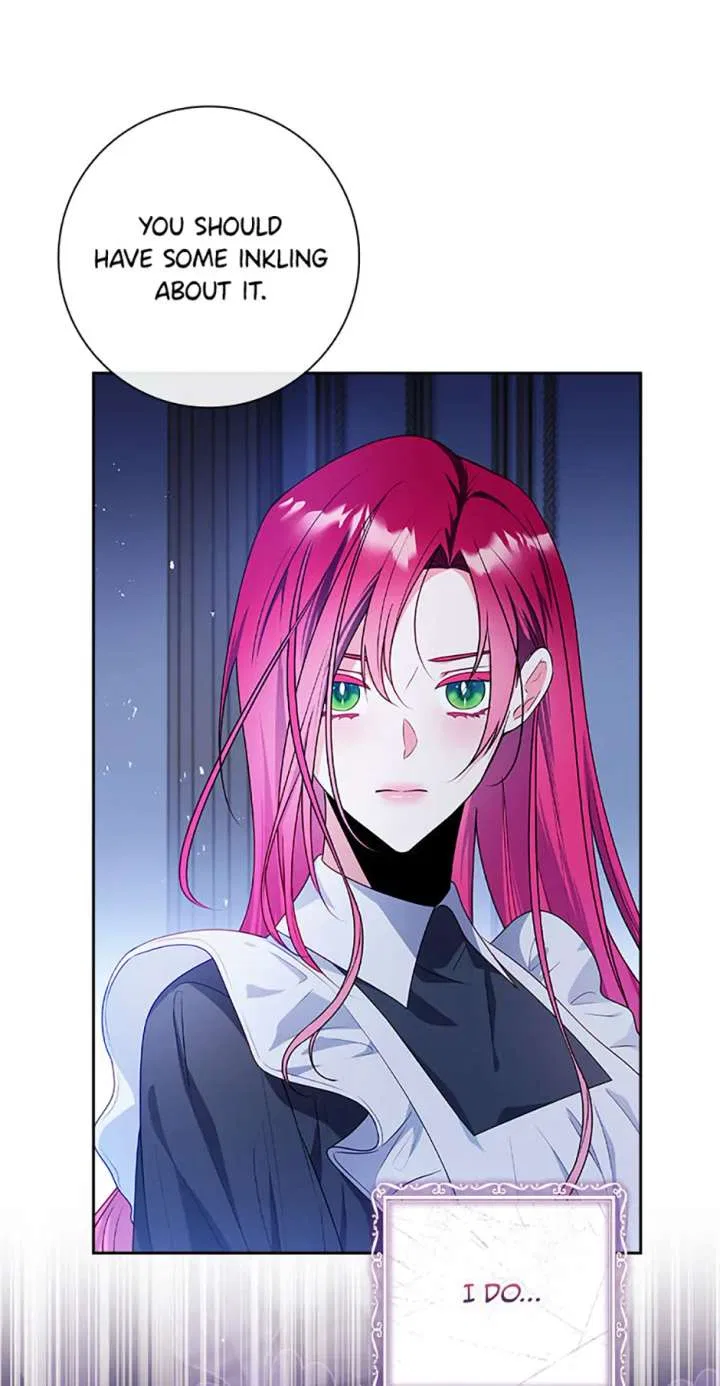 My Husband Is My Choice Chapter 64 – Page 15