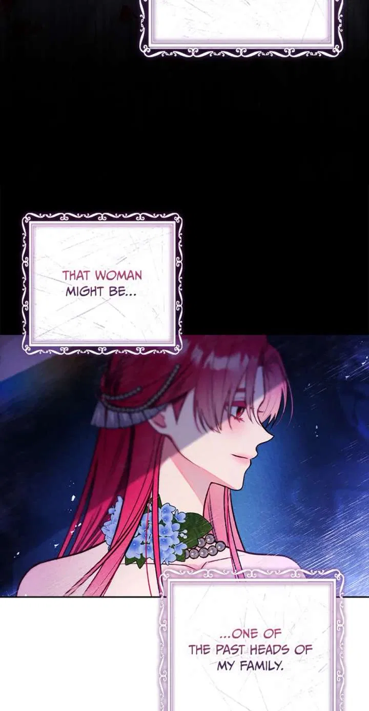 My Husband Is My Choice Chapter 64 – Page 17