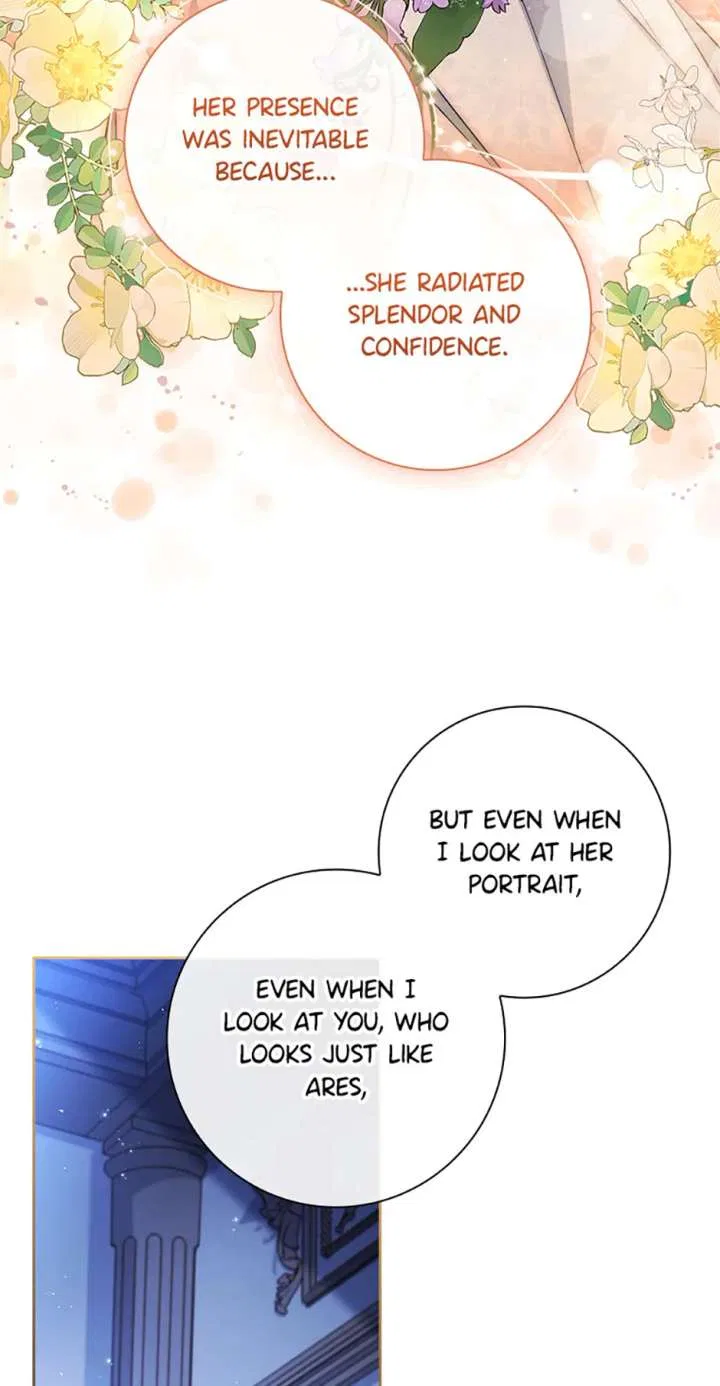 My Husband Is My Choice Chapter 64 – Page 20
