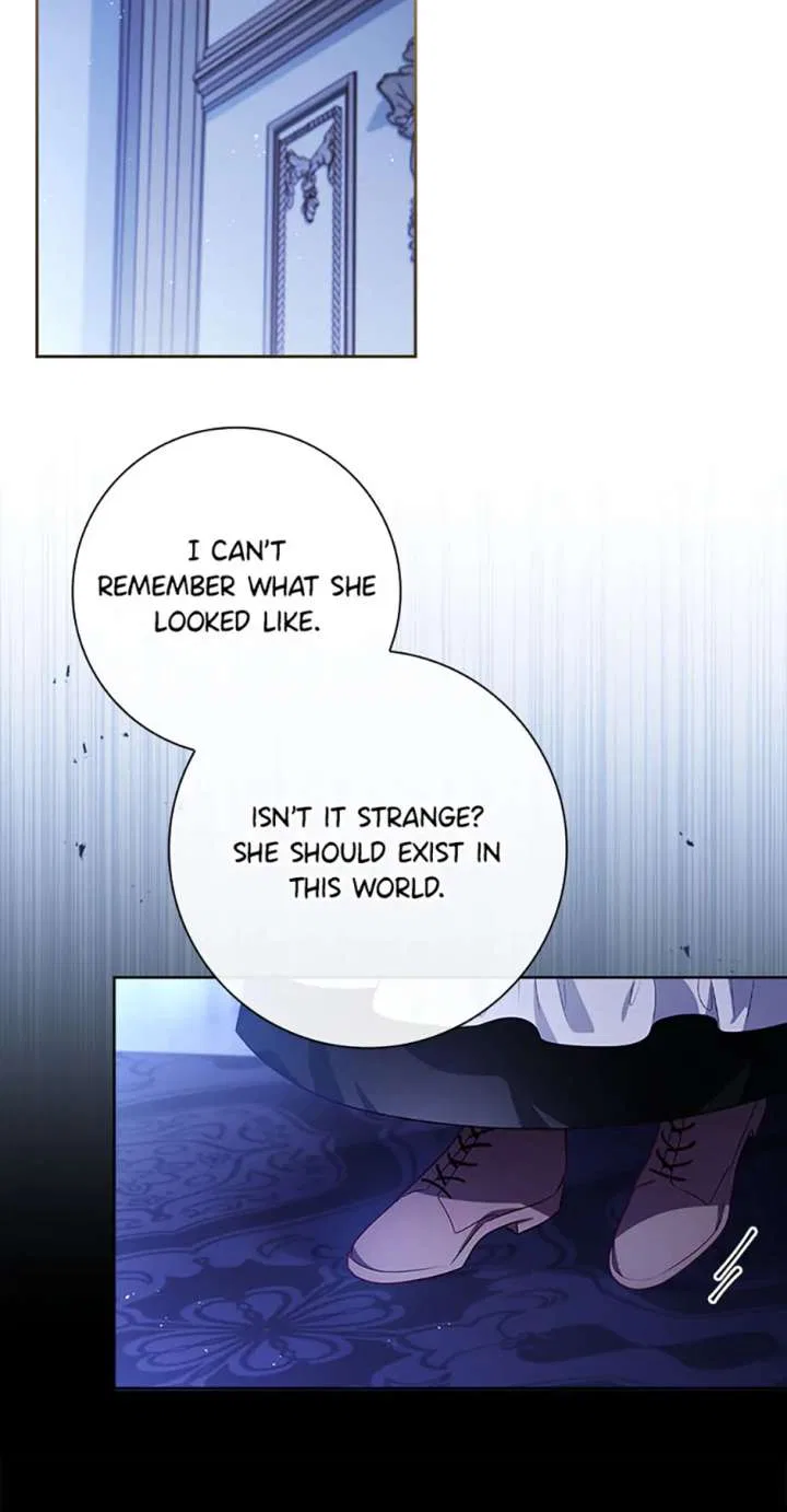 My Husband Is My Choice Chapter 64 – Page 21