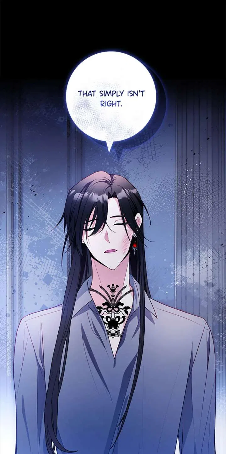 My Husband Is My Choice Chapter 64 – Page 22