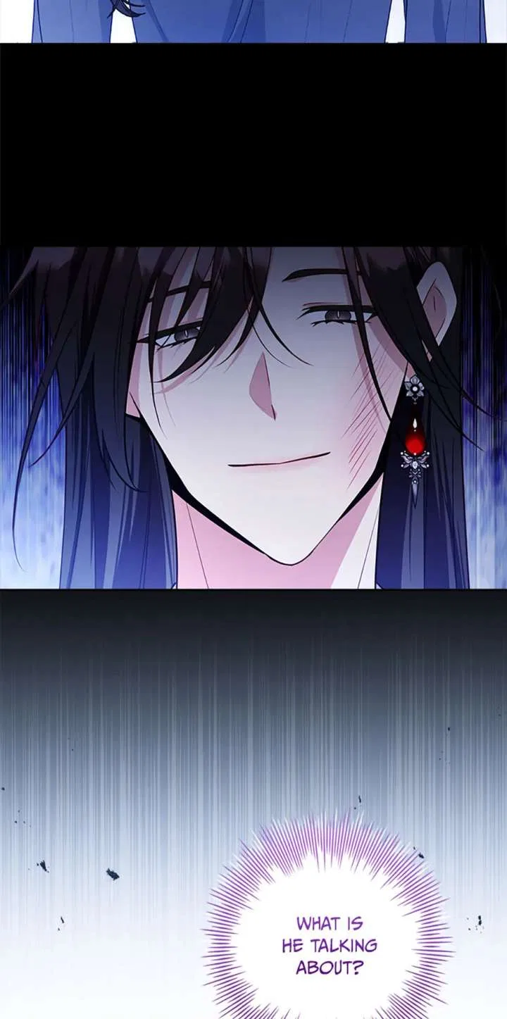 My Husband Is My Choice Chapter 64 – Page 23