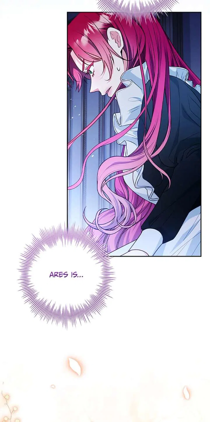 My Husband Is My Choice Chapter 64 – Page 24