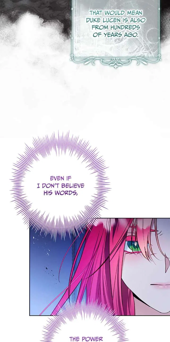 My Husband Is My Choice Chapter 64 – Page 27