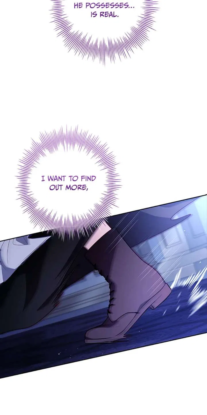 My Husband Is My Choice Chapter 64 – Page 28