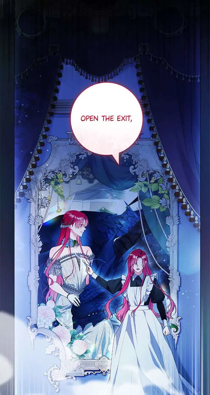 My Husband Is My Choice Chapter 64 – Page 31