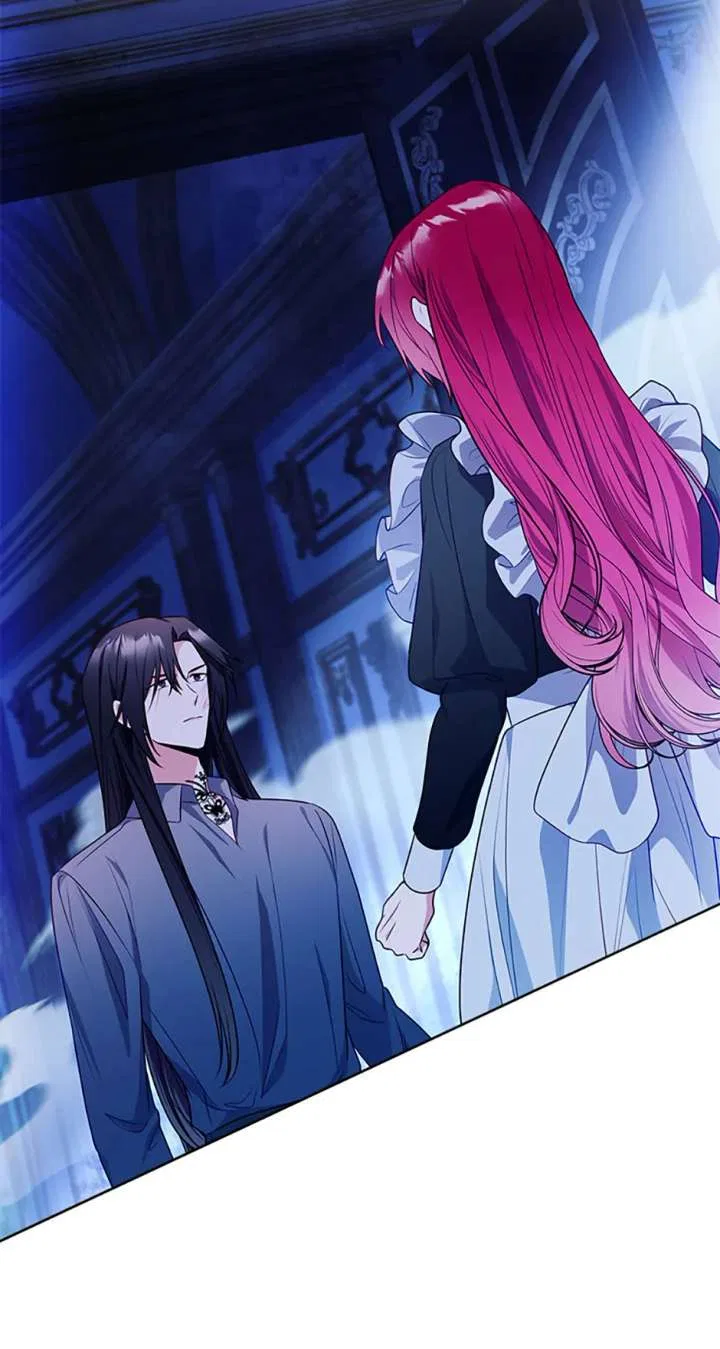 My Husband Is My Choice Chapter 64 – Page 35