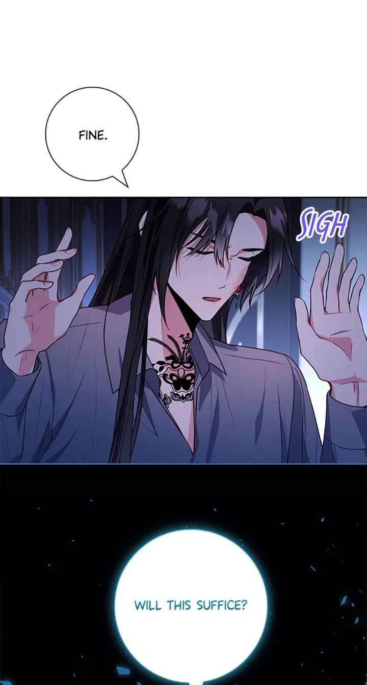 My Husband Is My Choice Chapter 64 – Page 36